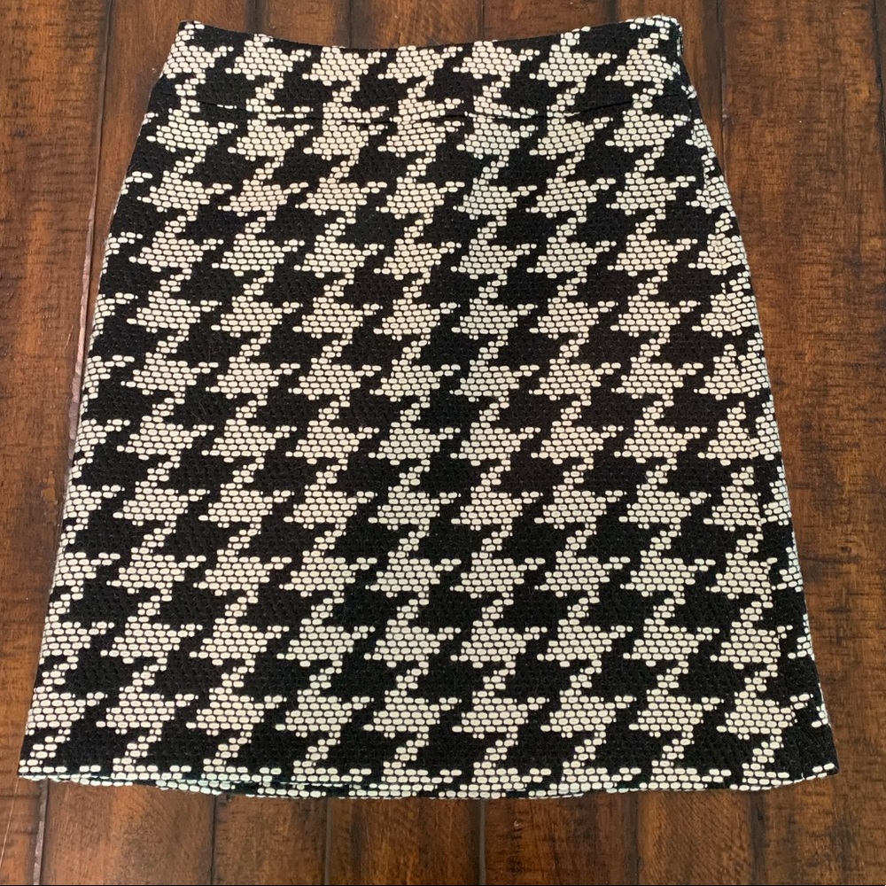 ⭐️Host Pick⭐️ Talbots wool skirt